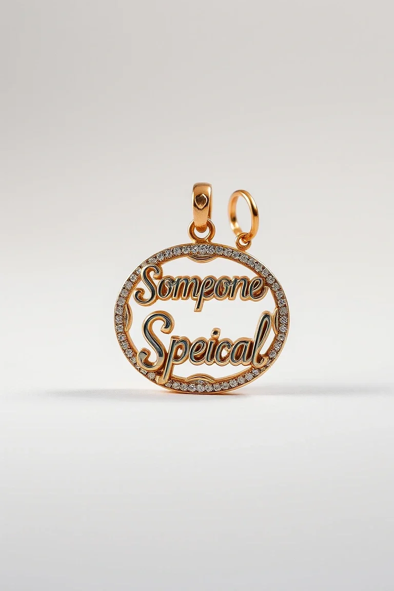 14K Someone Special