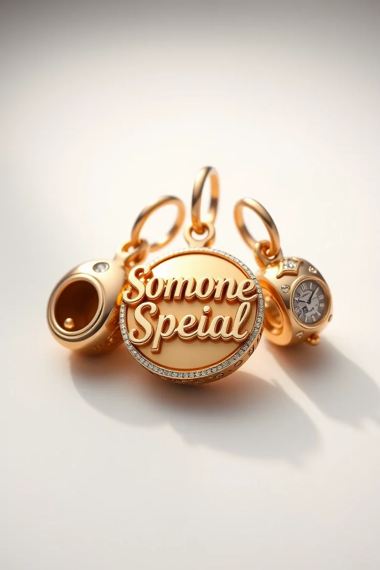 14K Someone Special