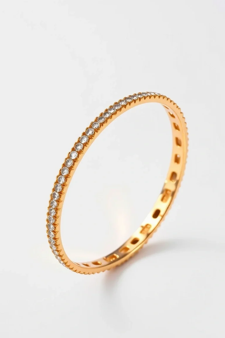 14K Traditional Id Bracelet 8 In.