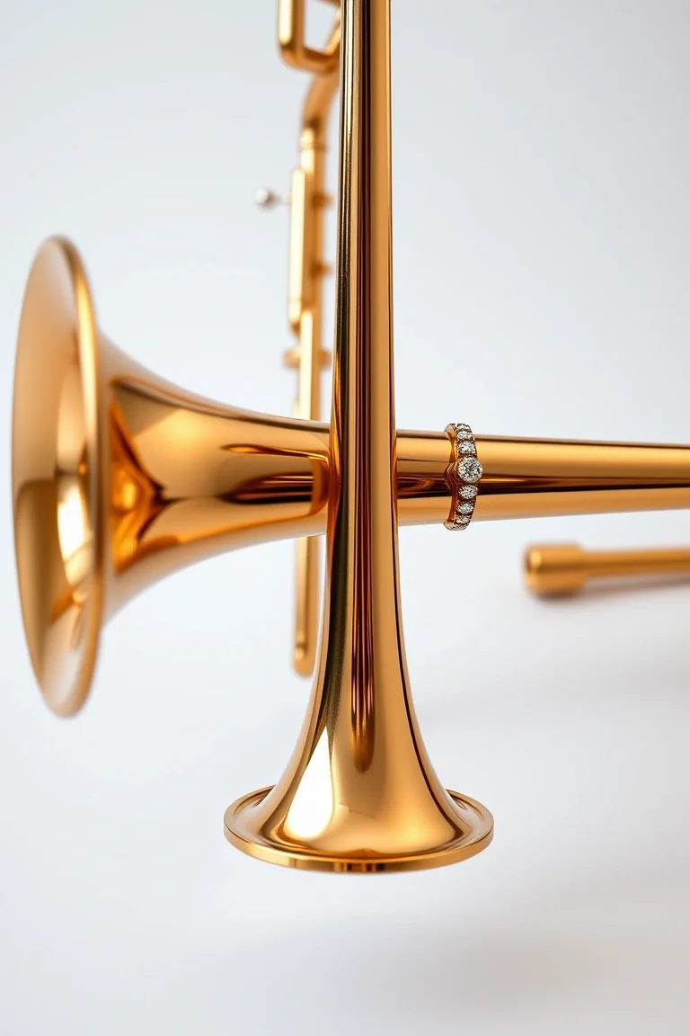 14K Trombone