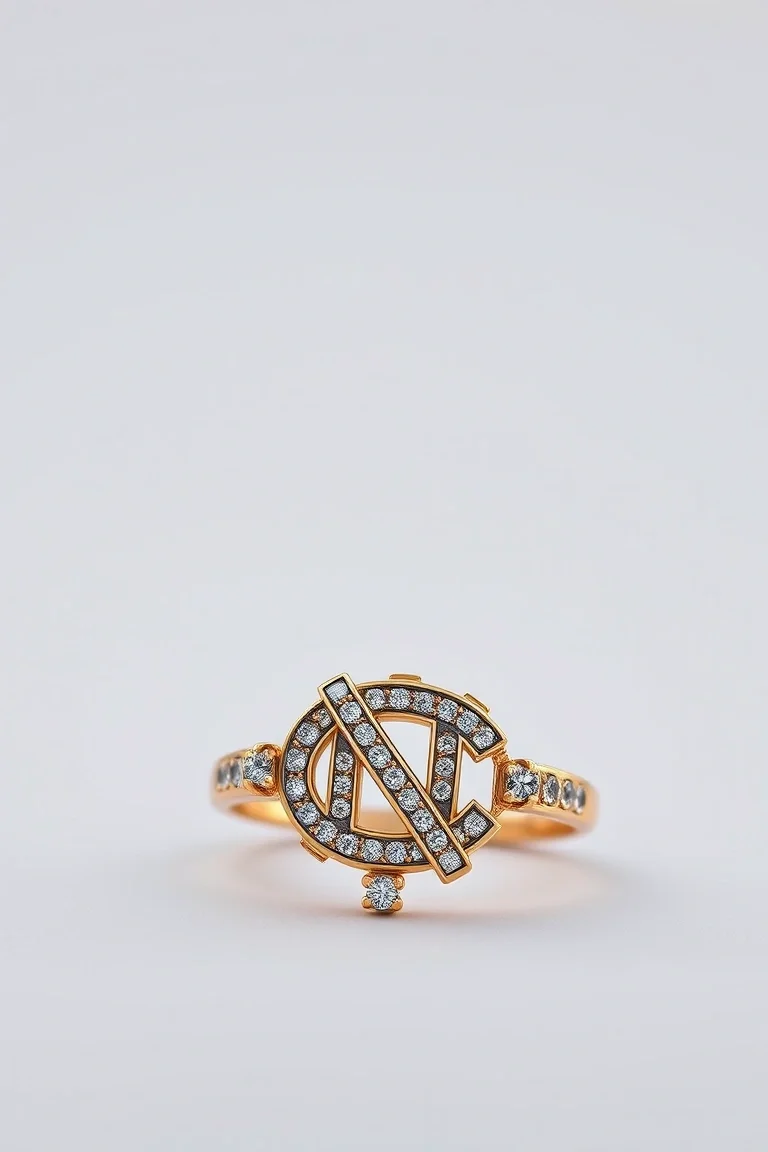 14K University Of North Carolina