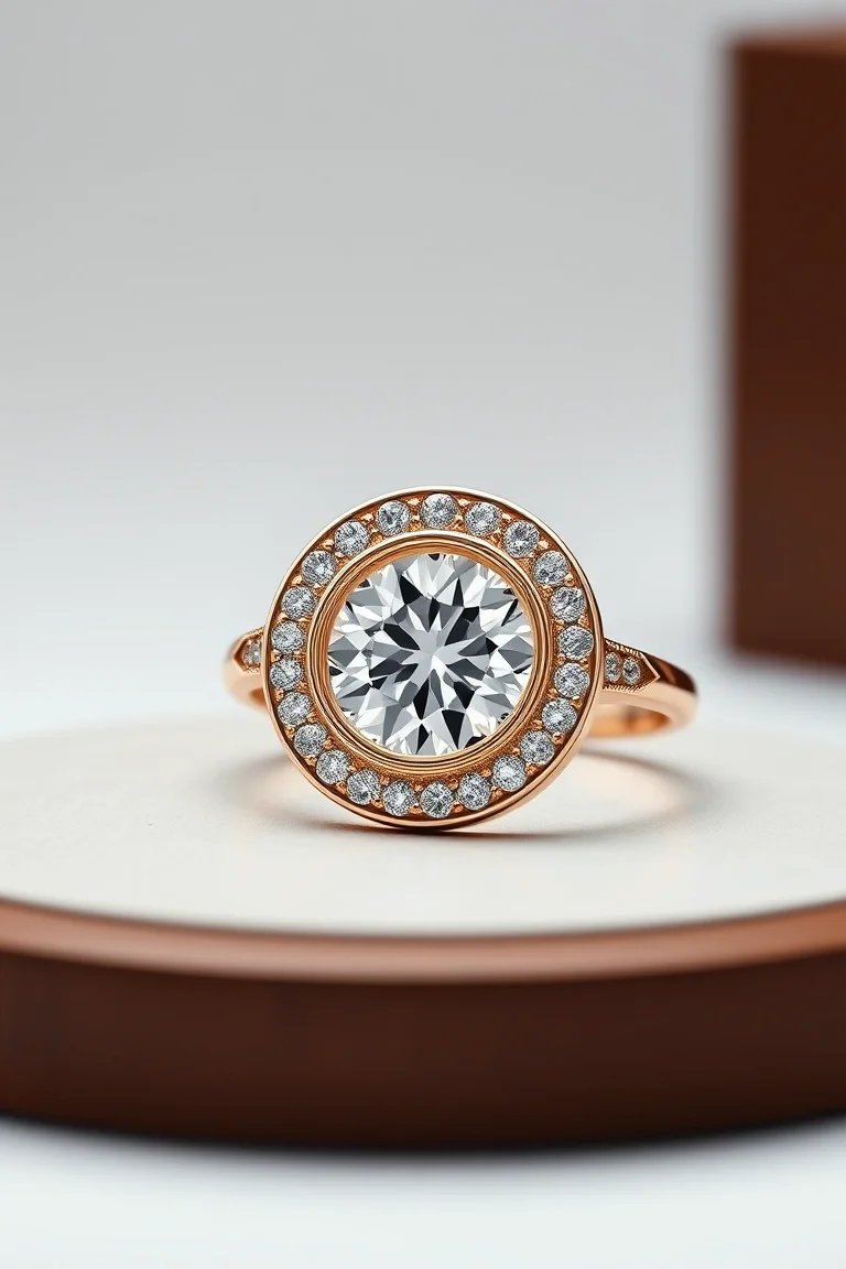 14K WG ENGRAVEABLE GIRL DISC=.23 MM THICK