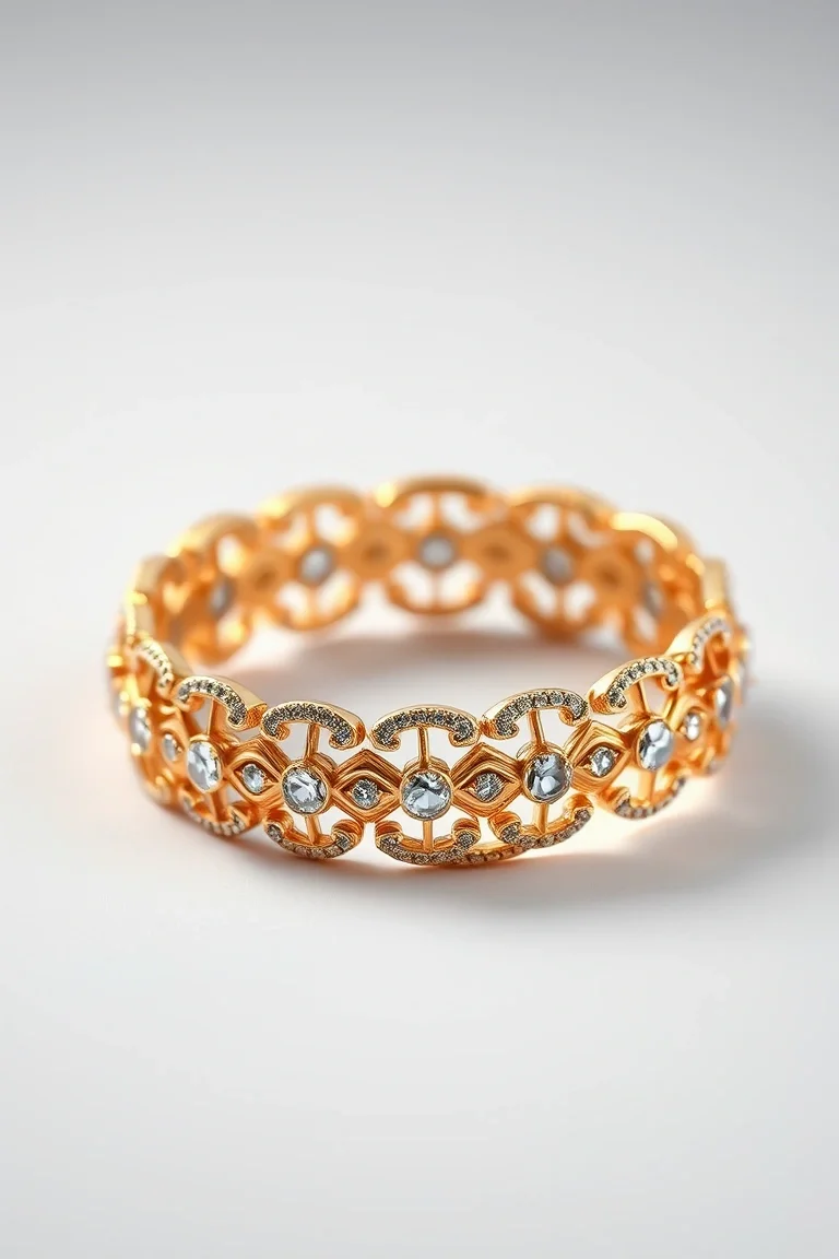 18K Band For X1506a4