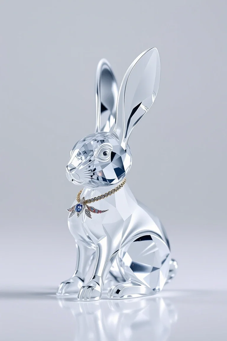 Crystal Hare
