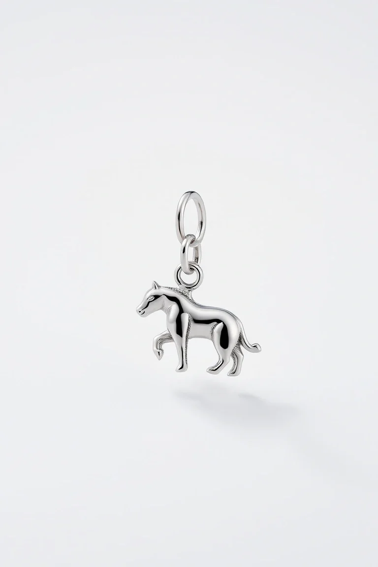 Sterling Silver Nefrititi