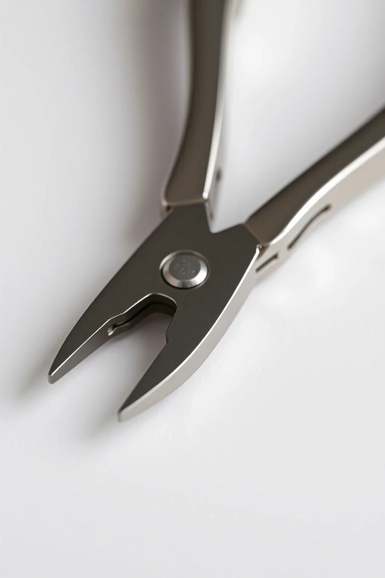 Sterling Silver Pliers