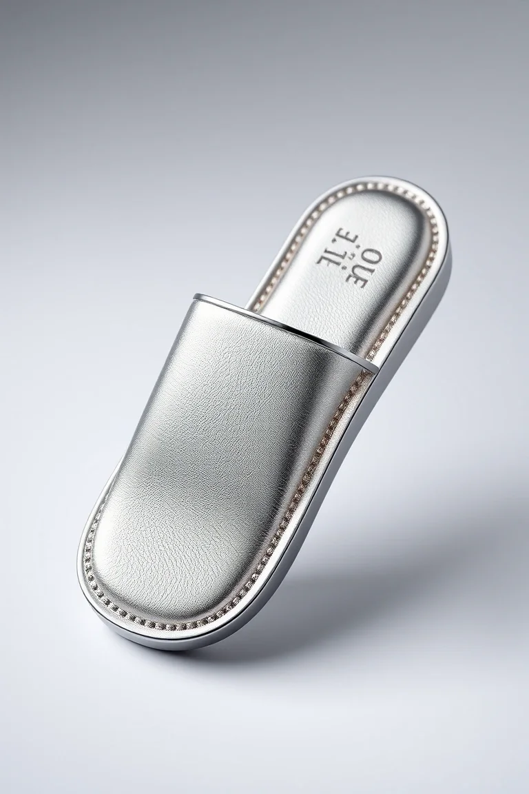 Sterling Silver Slides